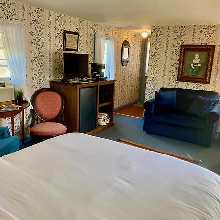 Family Farmhouse Inn Mount Jackson Ruang foto