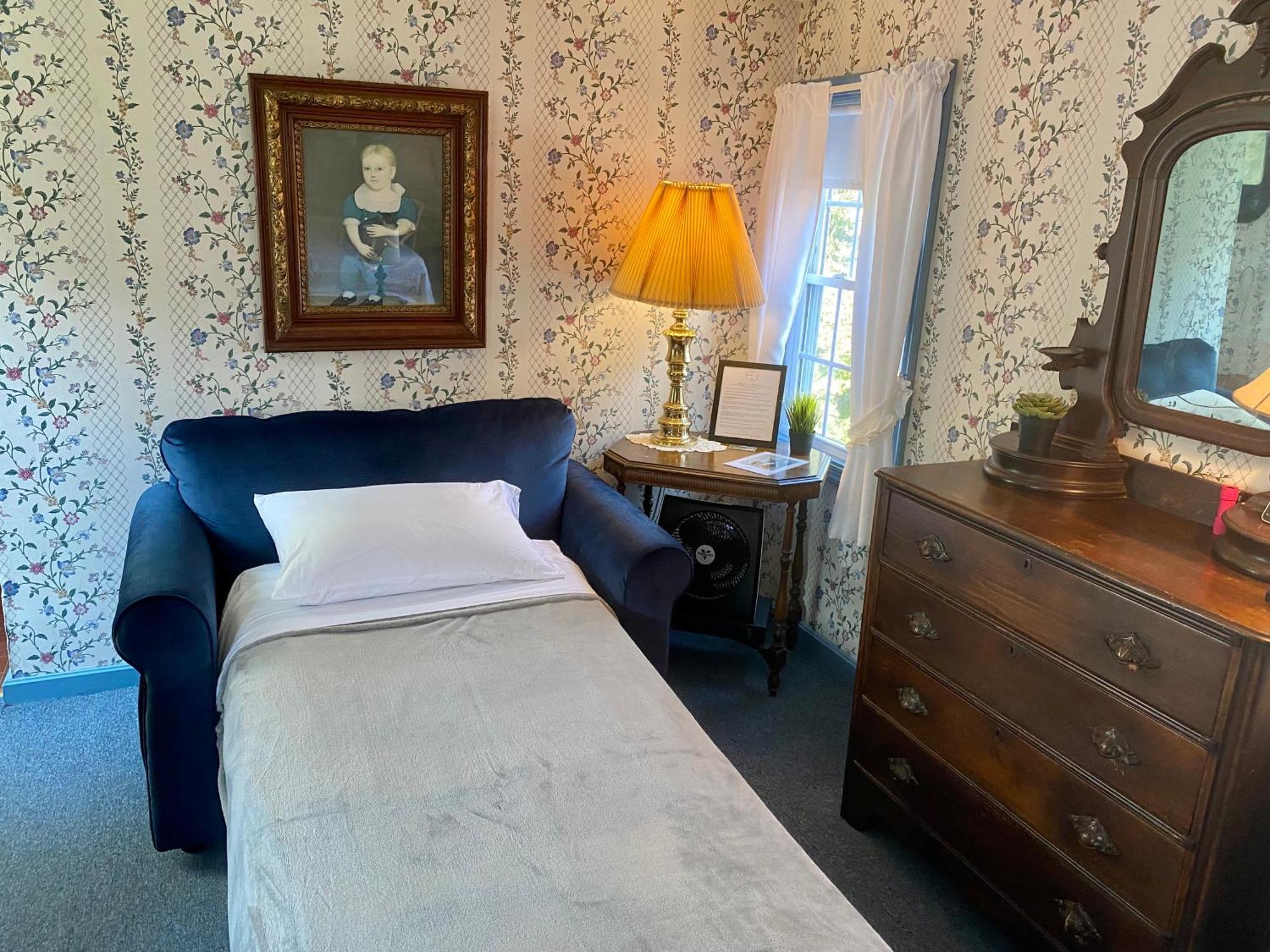 Family Farmhouse Inn Mount Jackson Ruang foto