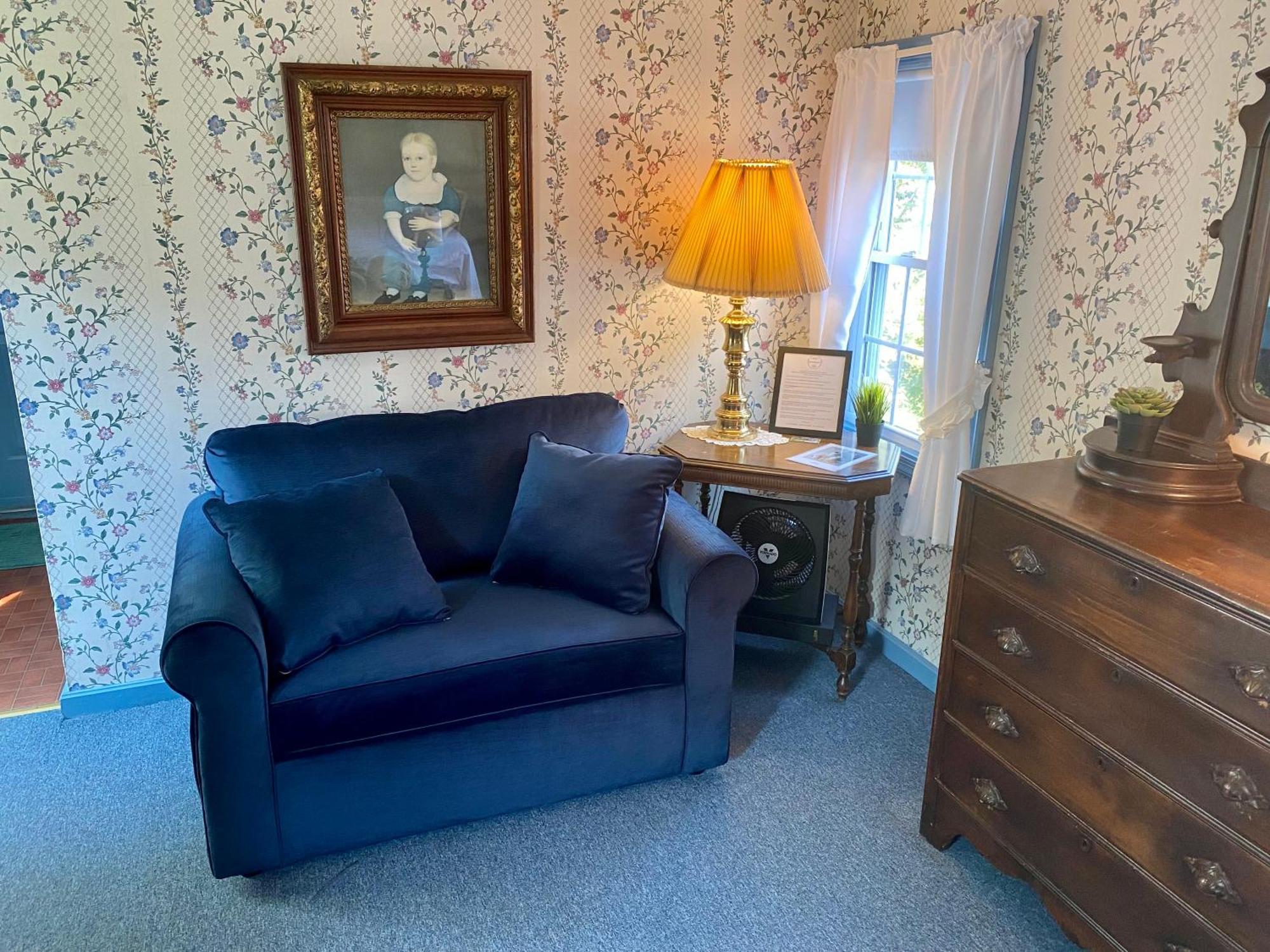 Family Farmhouse Inn Mount Jackson Ruang foto